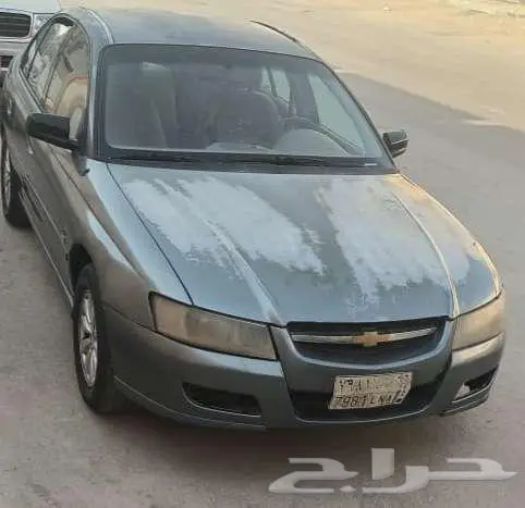 لومينا 2006 6سلندر 0