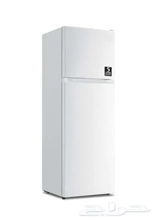 ثلاجة 9.2 قدم بخار من سرين 890 ريال 0