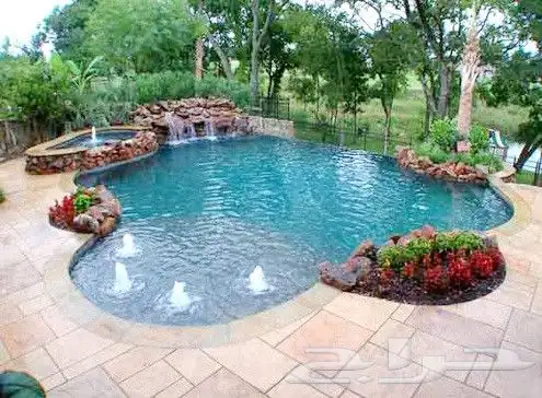 أعمال تشطيبات 4