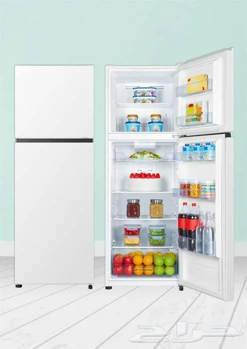 ثلاجة 9.2 قدم بخار من سرين 890 ريال 1