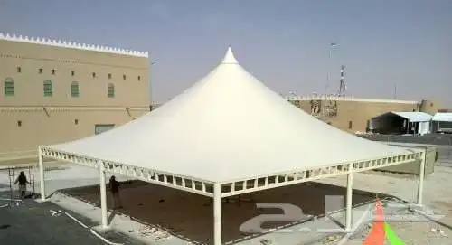 مظلات سواتر 3