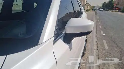 مازدا cx5 فل كامل سقنتشر الموديل 2020 10