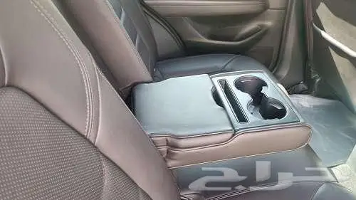 مازدا cx5 فل كامل سقنتشر الموديل 2020 17
