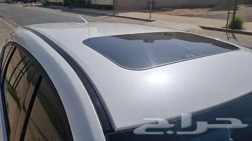 مازدا cx5 فل كامل سقنتشر الموديل 2020 4