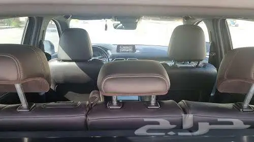 مازدا cx5 فل كامل سقنتشر الموديل 2020 20