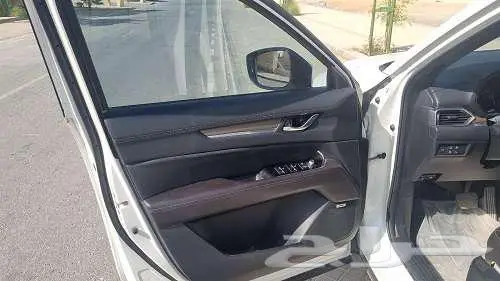 مازدا cx5 فل كامل سقنتشر الموديل 2020 21