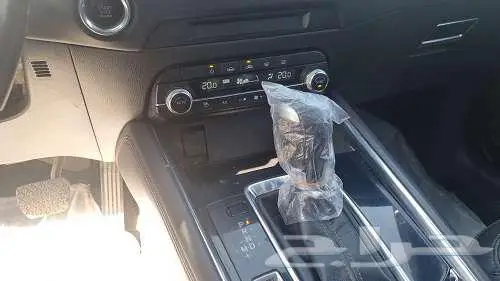 مازدا cx5 فل كامل سقنتشر الموديل 2020 24