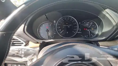 مازدا cx5 فل كامل سقنتشر الموديل 2020 25