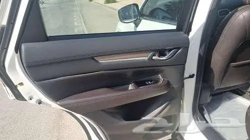 مازدا cx5 فل كامل سقنتشر الموديل 2020 27