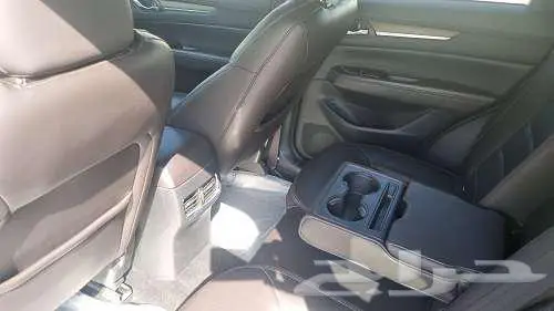 مازدا cx5 فل كامل سقنتشر الموديل 2020 28