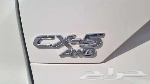 مازدا cx5 فل كامل سقنتشر الموديل 2020 29