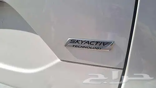 مازدا cx5 فل كامل سقنتشر الموديل 2020 30