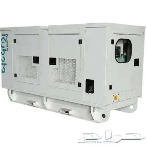 ايجار مولدات كهرباء للايجار تاجير مولد 2