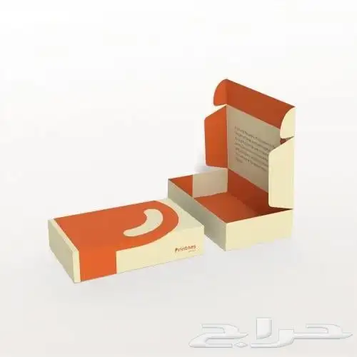 طباعة بوكسات وعلب كرتونية بوكس بوكسات وعلب 0