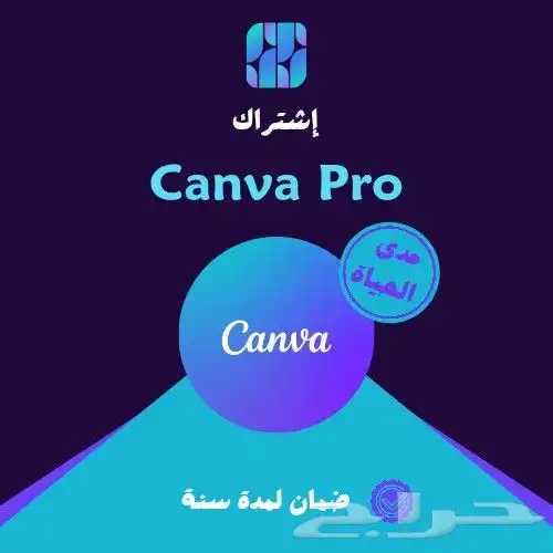 إشتراك كانفا برو 0