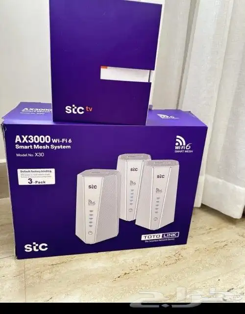 الياف بصرية مندوب شبكات عروض موبايلي زين سلام stc باقات نت م 1