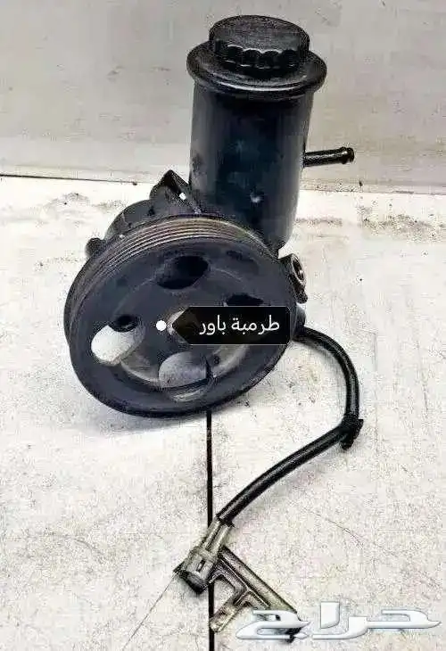 كمبروسر كلتش وحساس لكزس Gs من 98 الى 2004 3