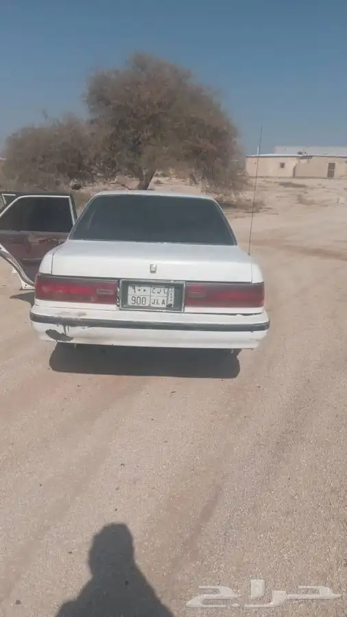 كرسيدا مديل94 للبيع 6