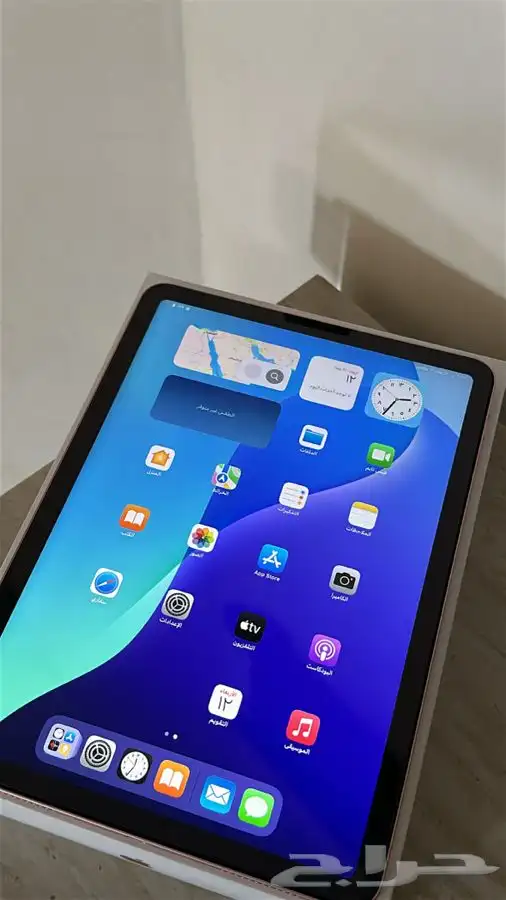 ايباد آير الجيل الرابع 4