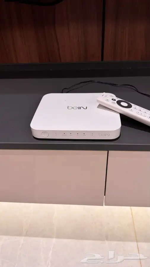 رسيفر bein بي ان أردني 0