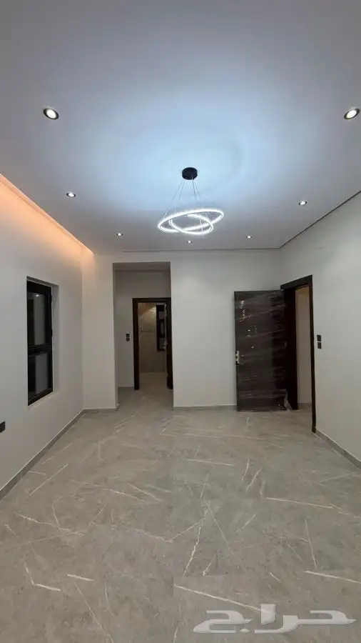 شقة تمليك جديدة حي الحمرا 2