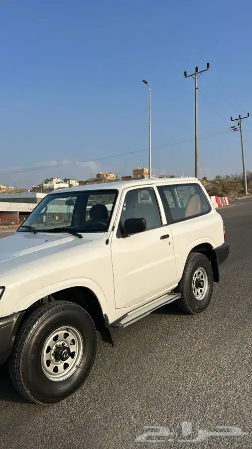 جيب بترول ربع 2004 16