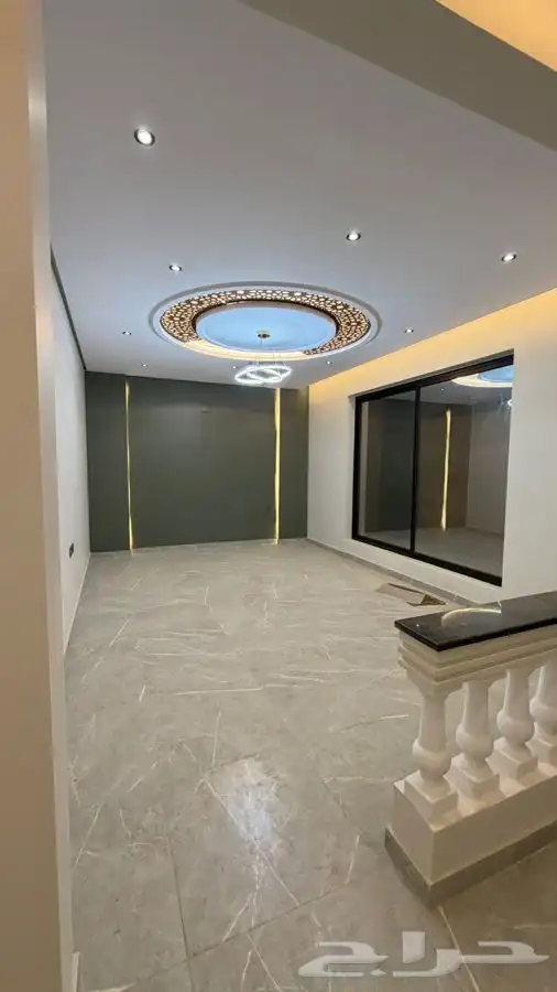 شقة تمليك جديدة حي الحمرا 6