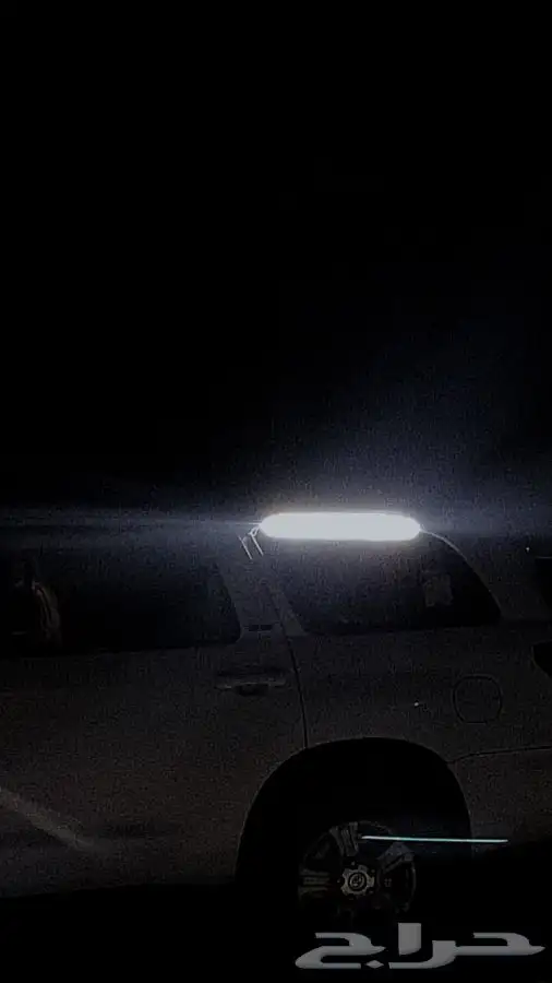 سكويا 2012 دبل ثلاجه 11