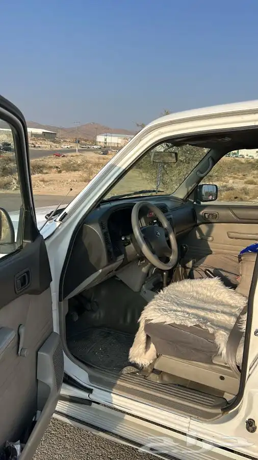 جيب بترول ربع 2004 5