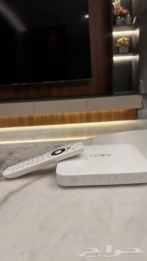 رسيفر bein بي ان أردني 1