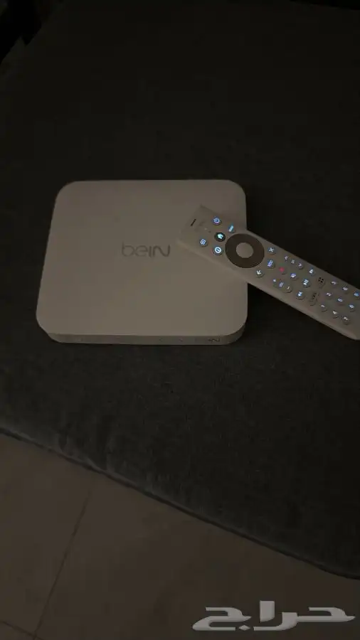 رسيفر bein بي ان أردني 2