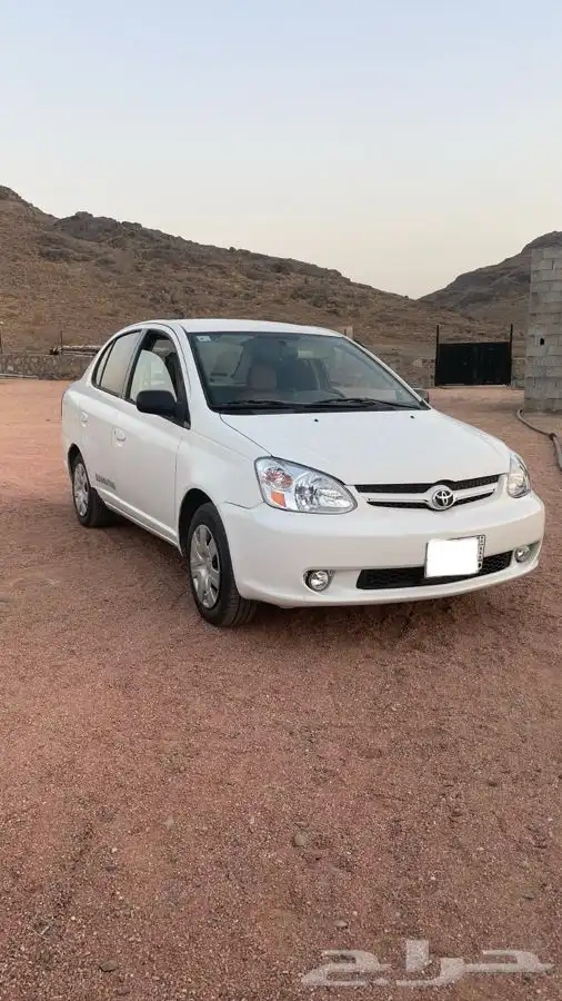 ايكو 2005 نظيف 5