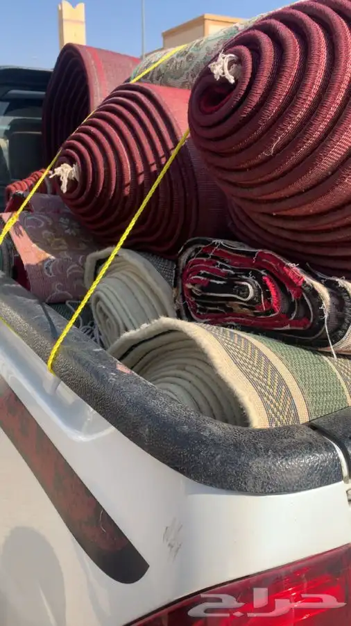 فرشات مسجد 0