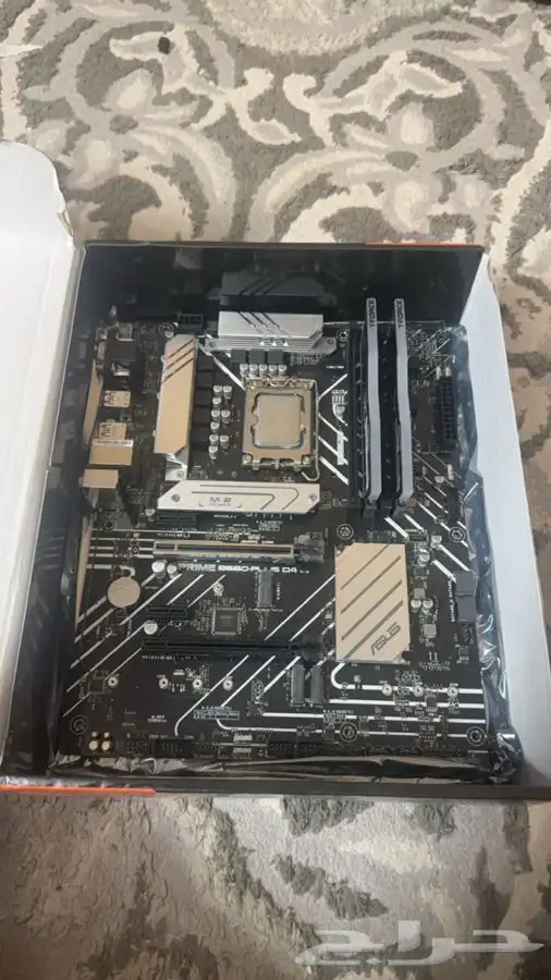 مذر بورد ورامات ومعالج وكرت وبور سبلاي 0