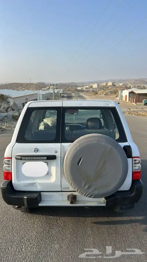 جيب بترول ربع 2004 1