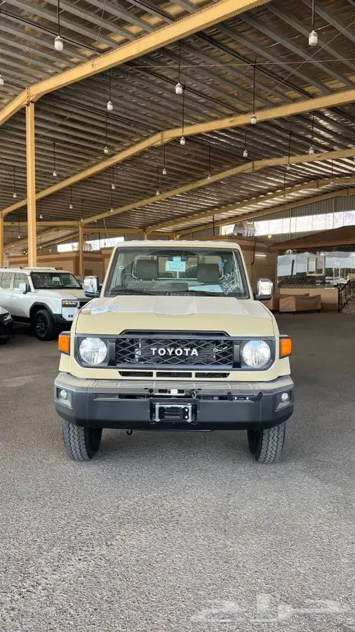 تويوتا شاص 2025 بنزين تماتيك ونش فل السعر 190 1