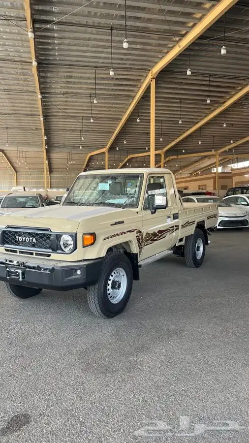 تويوتا شاص 2025 بنزين تماتيك ونش فل السعر 190 0