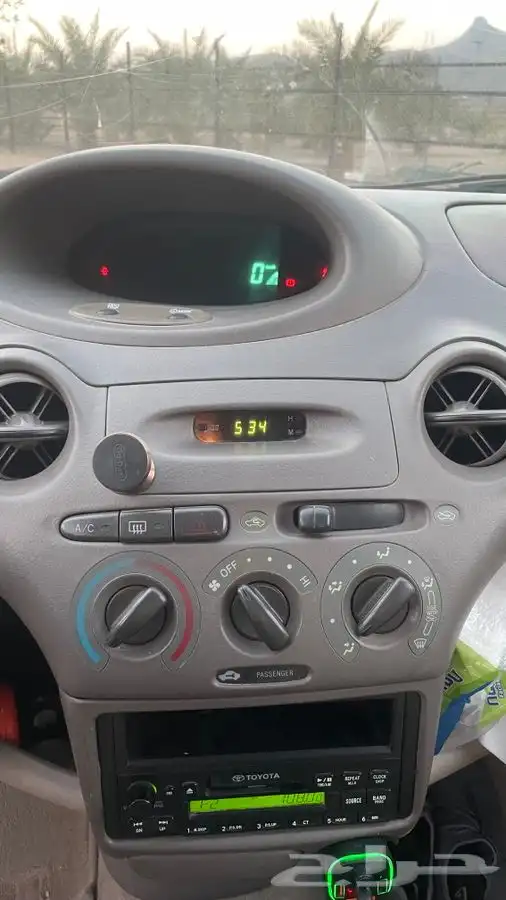 ايكو 2005 نظيف 9