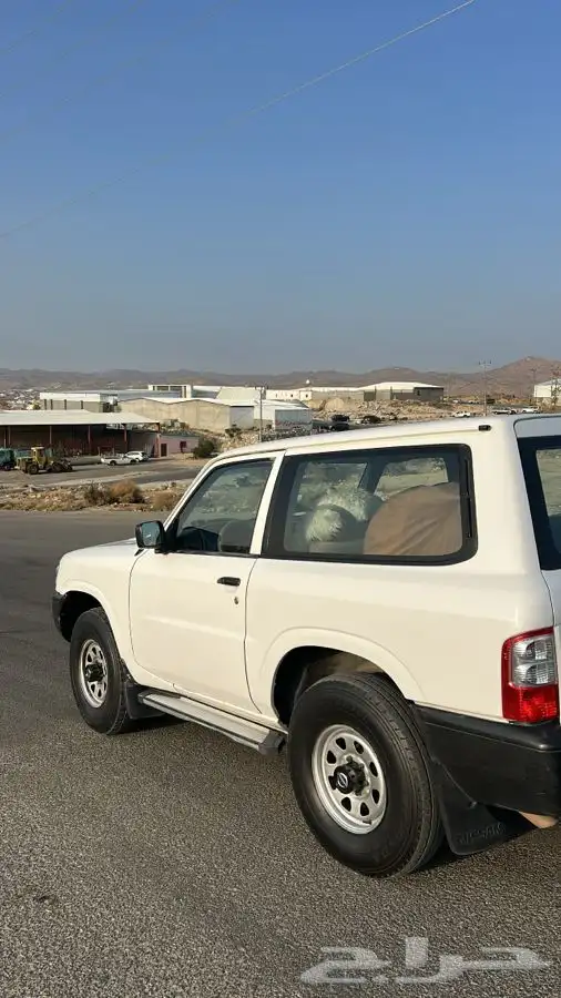 جيب بترول ربع 2004 12