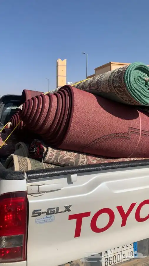 فرشات مسجد 3