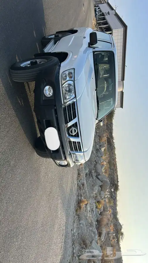 جيب بترول ربع 2004 0