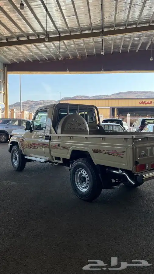 تويوتا شاص 2025 بنزين تماتيك ونش فل السعر 190 6