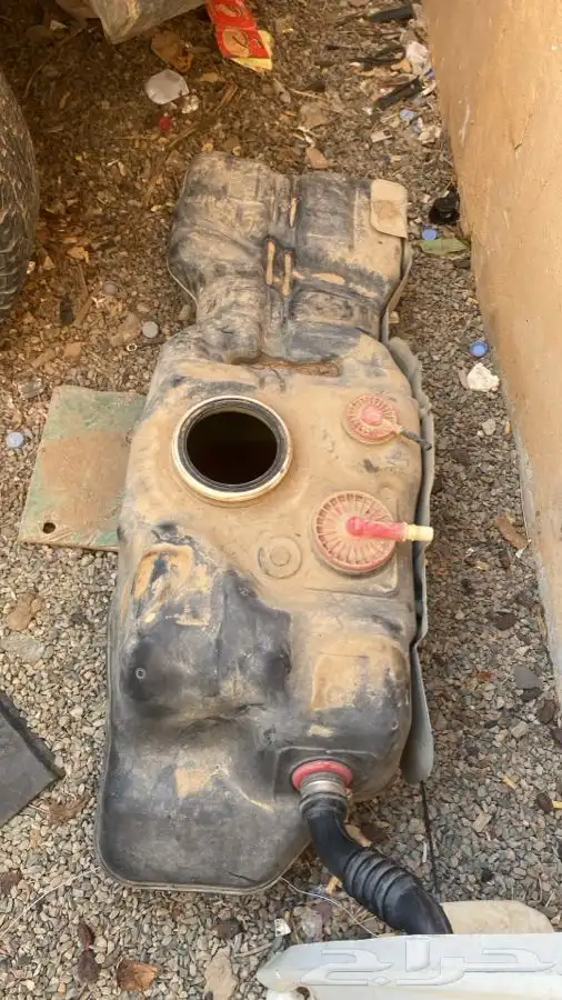 تانكي اف جي 78 لتر للبيع 0