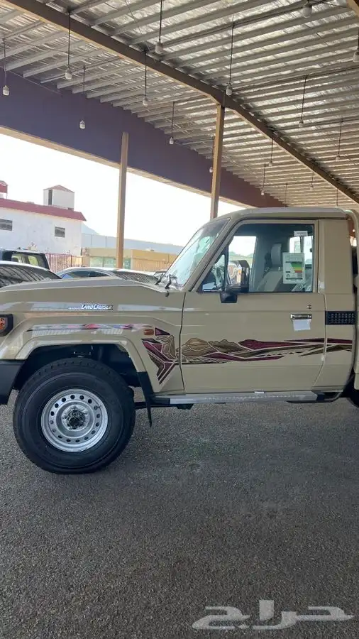 تويوتا شاص 2025 بنزين تماتيك ونش فل السعر 190 8