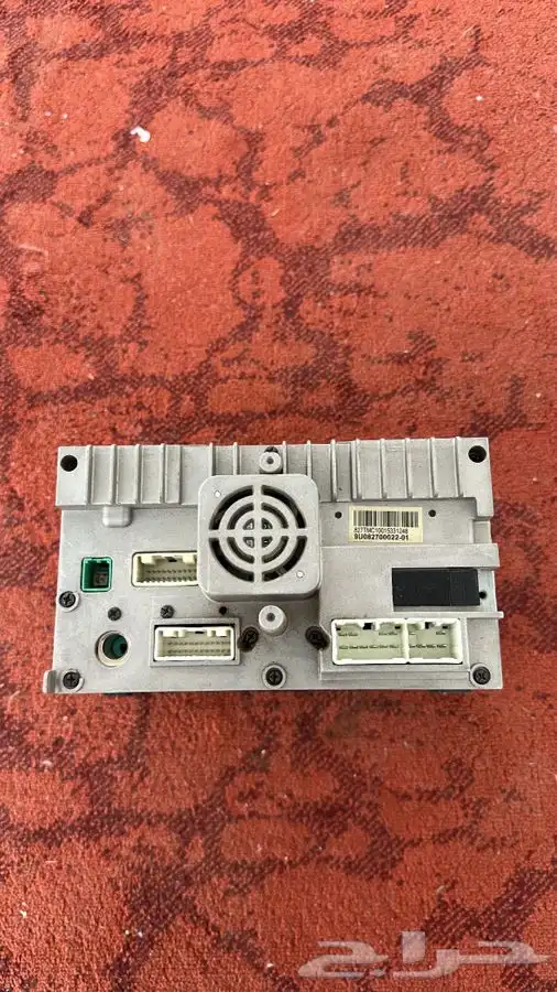 شاشة ربع وشاص وكالة - بريمي - 2015 - 2016 2