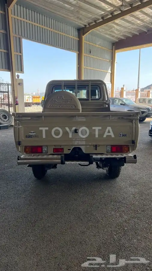 تويوتا شاص 2025 بنزين تماتيك ونش فل السعر 190 5