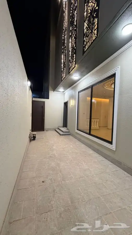 شقة تمليك جديدة حي الحمرا 4