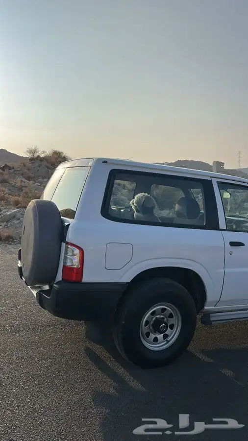 جيب بترول ربع 2004 14