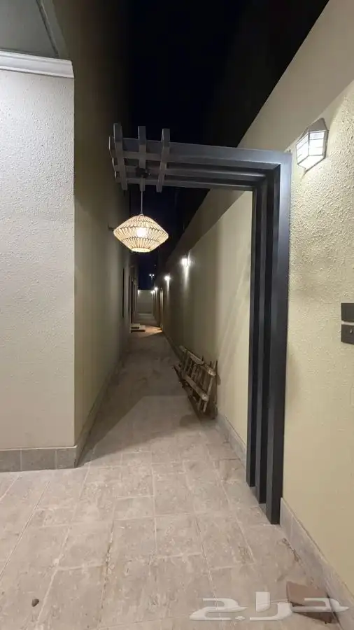 شقة تمليك جديدة حي الحمرا 9