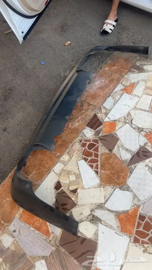 دفيوزر تشالنجر وكاله 0